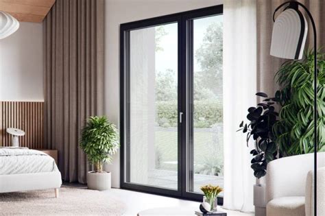 PAVA Window System By OKNOPLAST The Solution For Energy Efficient