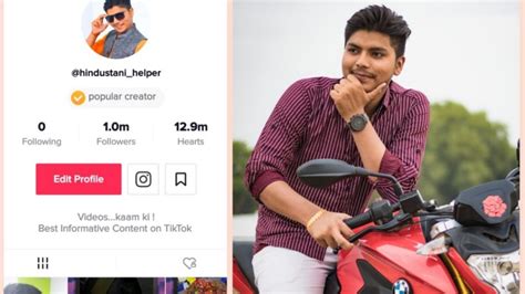 How I Got 1 Million Followers On Tiktok In Just 40 Days Youtube