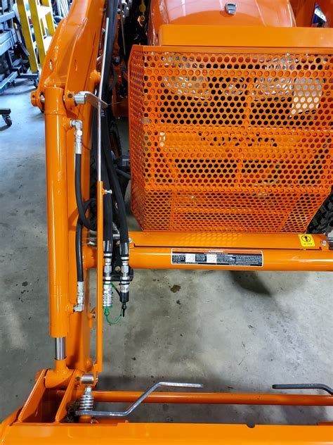 Show Off Your Homemade Grill Guards Orangetractortalks Everything