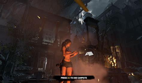 Rise Of The Tomb Raider Lara Nude Mod Page 40 Adult Gaming LoversLab
