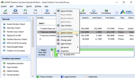 PC Tips And Tricks Windows 10 Recovery Partition 6576 | Hot Sex Picture