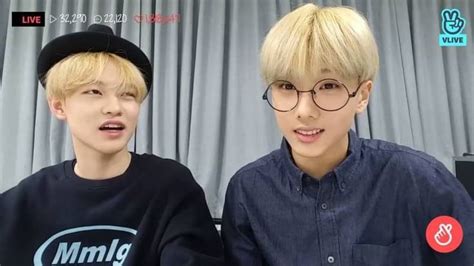 Jisung And Chenle Nct Dream Nct Dream Nct Kpop