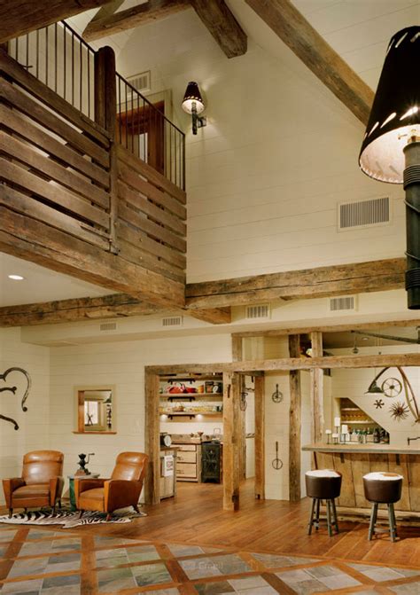 25 Exciting Design Ideas for Faux Wood Beams | Home Remodeling ...