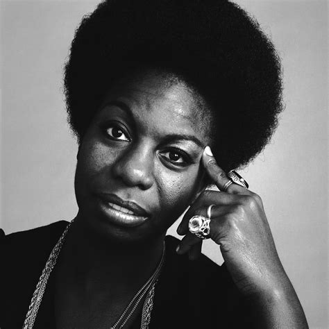 Notre Playlist En Hommage Nina Simone Culturadvisor