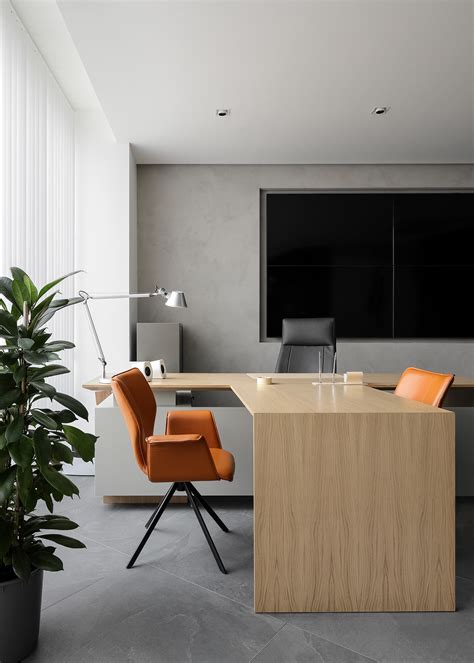 DVA /office on Behance