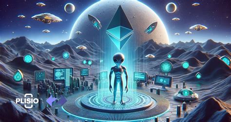 zkSync el siguiente paso en la evolución de Ethereum