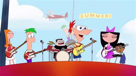 Discuss Everything About Phineas And Ferb Wiki Fandom