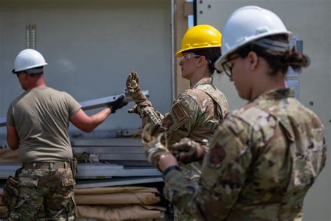 Dvids Images Th Civil Engineer Squadron Prime Beef Day Exercise