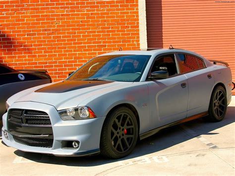 Bajar factura planag: Dodge Charger Fast And Furious 6