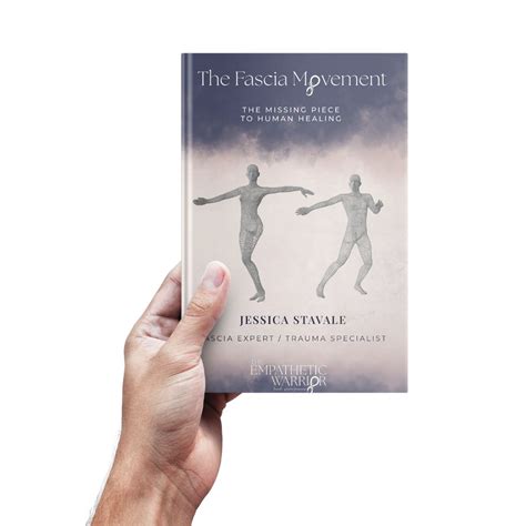 The Fascia Movement Paperback The Fascia Movement