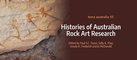 New publication - Histories of Australian Rock Art Research