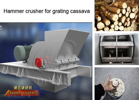 Diagram Of Cassava Grating Machine Cassava Milling Machinec