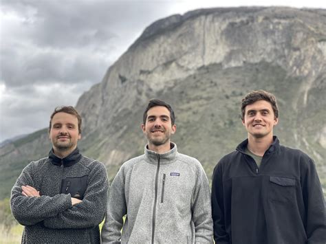 Los Alumni De Arquitectura UDD Que Llegaron A La Patagonia Para Hacer