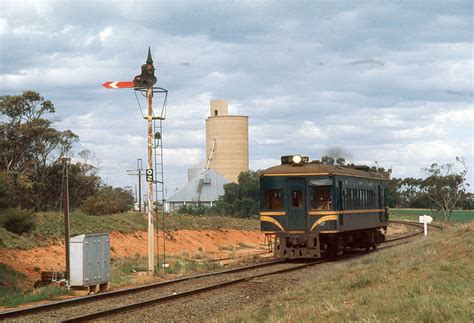 Ararat To Maryborough