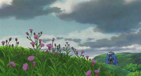 The Best 30 Aesthetic Ghibli Scenery Bestinfinityquote