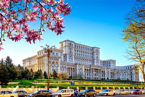 Parliament Palace in Bucharest skip-the-line ticket and guided tour ...