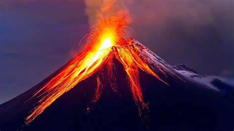 Ou Est Le Volcan En Eruption Automasites™ Mar 2023