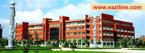 Shandong University of Science and Technology – EaziLine International