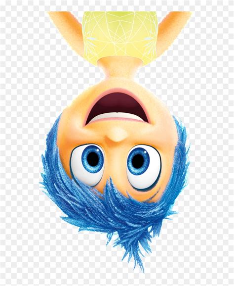 Joy Inside Outgallery Inside Out Characters Disney In