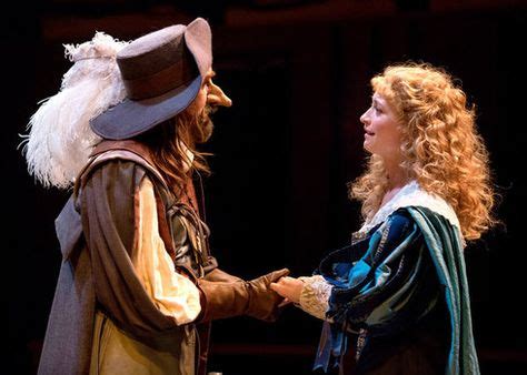 Cyrano De Bergerac Roxanne Cyrano De Bergerac Harry Groener And