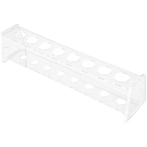 Test Tube Rack Centrifuge Tube Holder 60 Slots Sampling Tube Storage