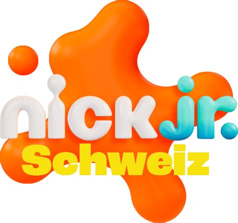 What If Nick Jr Schweiz Logo Concept By Carxl2029 On Deviantart