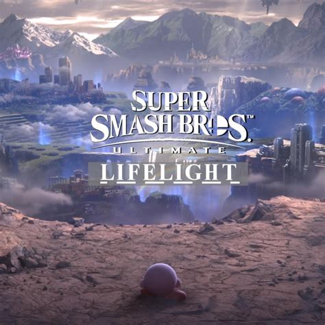 ‎lifelight Super Smash Bros Ultimate Main Theme Single Album By 405okced Apple Music