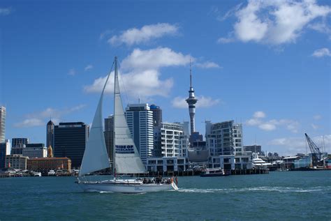 Top Ten Things To Do In Auckland Swain Destinations Travel Blog