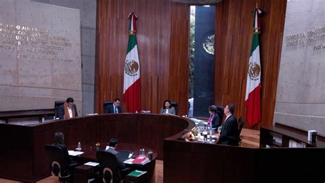 Reconoce Claudia Sheinbaum al TEPJF tras refrendar mayoría calificada