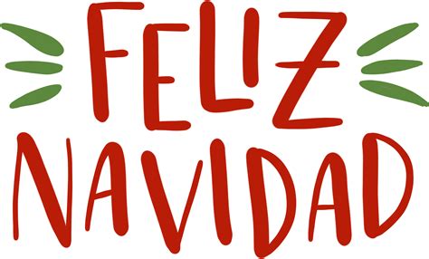 Feliz Navidad Png Transparent Images Pictures Photos Png Arts