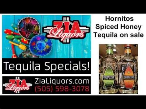 Buy Hornitos Spiced Honey Tequila | Tequila, Vintage wine, Liquor