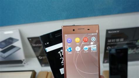 不買不配當索粉？索尼xperia Xz Premium發布 每日頭條