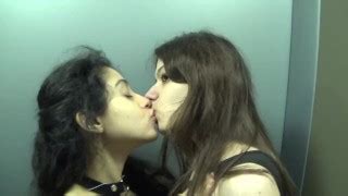 Risky Public Sex Anal Fuck And Threesome Sex In An Elevator Xxx Mobile Porno Videos Movies