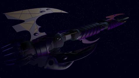 Dark Eldar Torture Class Cruiser By M0tt0m0 On Deviantart