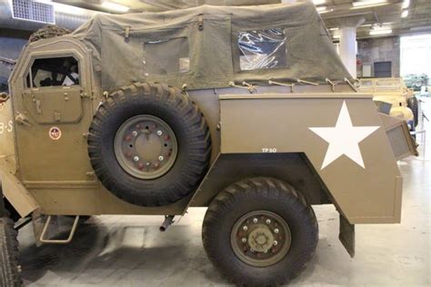 Warwheels Net Photos Of A C Ta Armored Truck