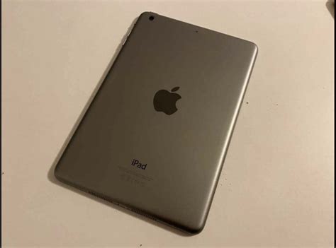 Ipad Mini 2 Retina 16GB