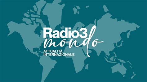 Radio Mondo Le Scelte Di Trump Rai Ufficio Stampa