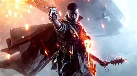 Trailer de Battlefield 1 é o mais curtido da história do YouTube