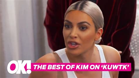 8 Iconic Kim K Moments On Keeping Up With The Kardashians Youtube