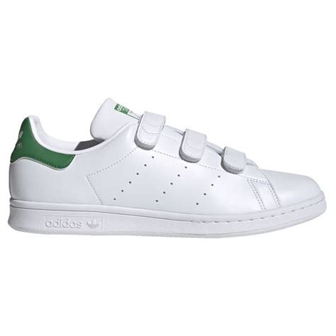 Adidas Original Chaussure Stan Smith Unisportstore Fr