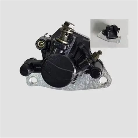 Caliper Assy Ray Indian Bikes Spares