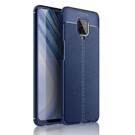 Xiaomi Redmi Note 9snote 9 Pro Case The Warehouse