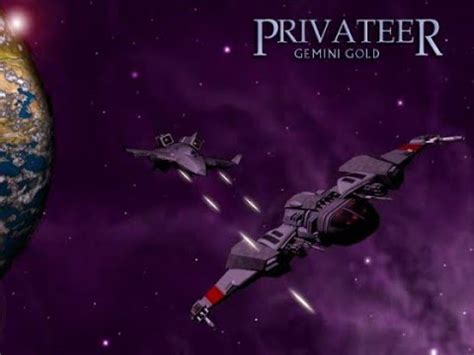 Wing Commander Privateer Gemini Gold Gameplay Youtube