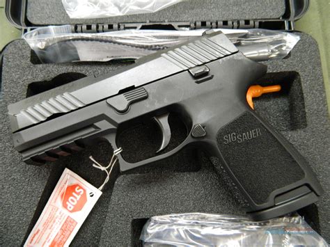 Sig Sauer 320c Nib 45 Acp Night Si For Sale At 934633413