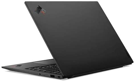 Lenovo ThinkPad X1 Carbon Gen 9 Review: A Gaming & Business Laptop!