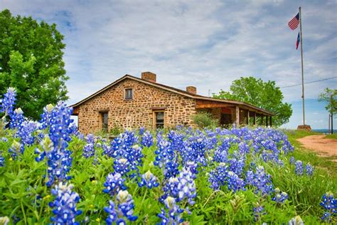 Things To Do in Mason County | Tour Texas