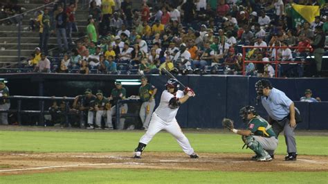 La serie final del béisbol mayor está 3 2 a favor de Chiriquí