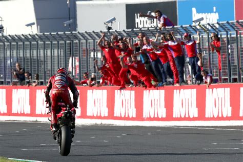 2022 Japanese MotoGP News And Results Cycle News