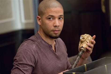 7 Things To Know About Empires Jussie Smollett