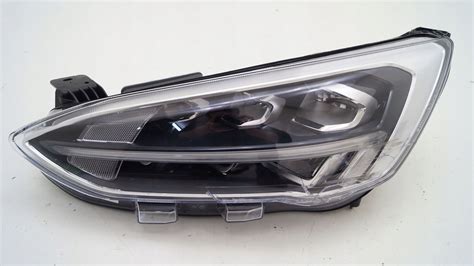 FORD FOCUS IV MK4 18 21 FULL LED LEWY LAMPA JX7B 13E015 AD za 300 zł z